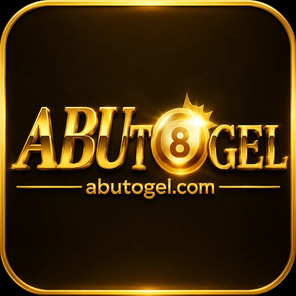 ABUTOGEL - Permainan Bingo Seru dan Mengasyikkan