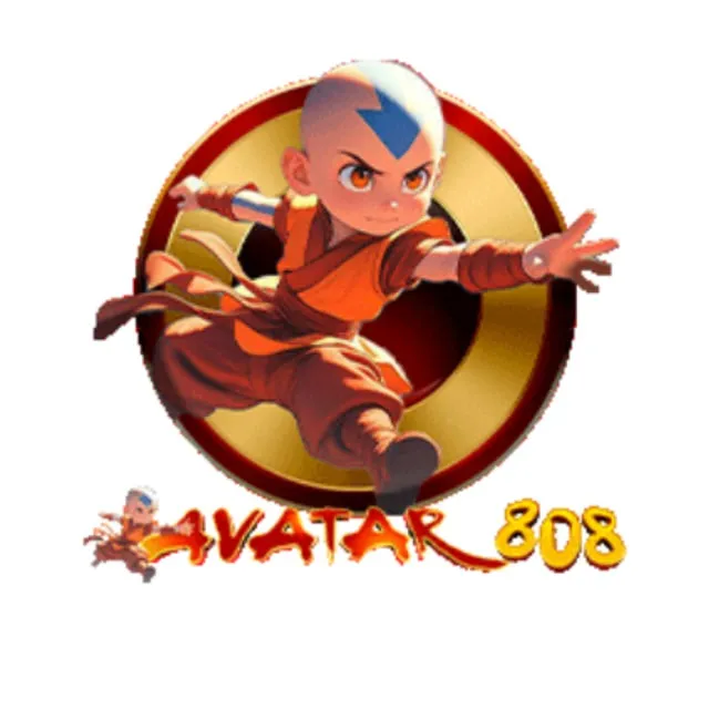 AVATAR808 - Petualangan Epik Dalam Dunia RPG