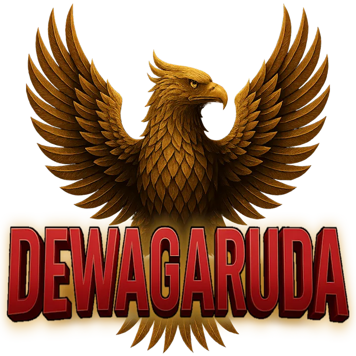 DEWAGARUDA - Game Santai dan Menyenangkan untuk Semua Usia