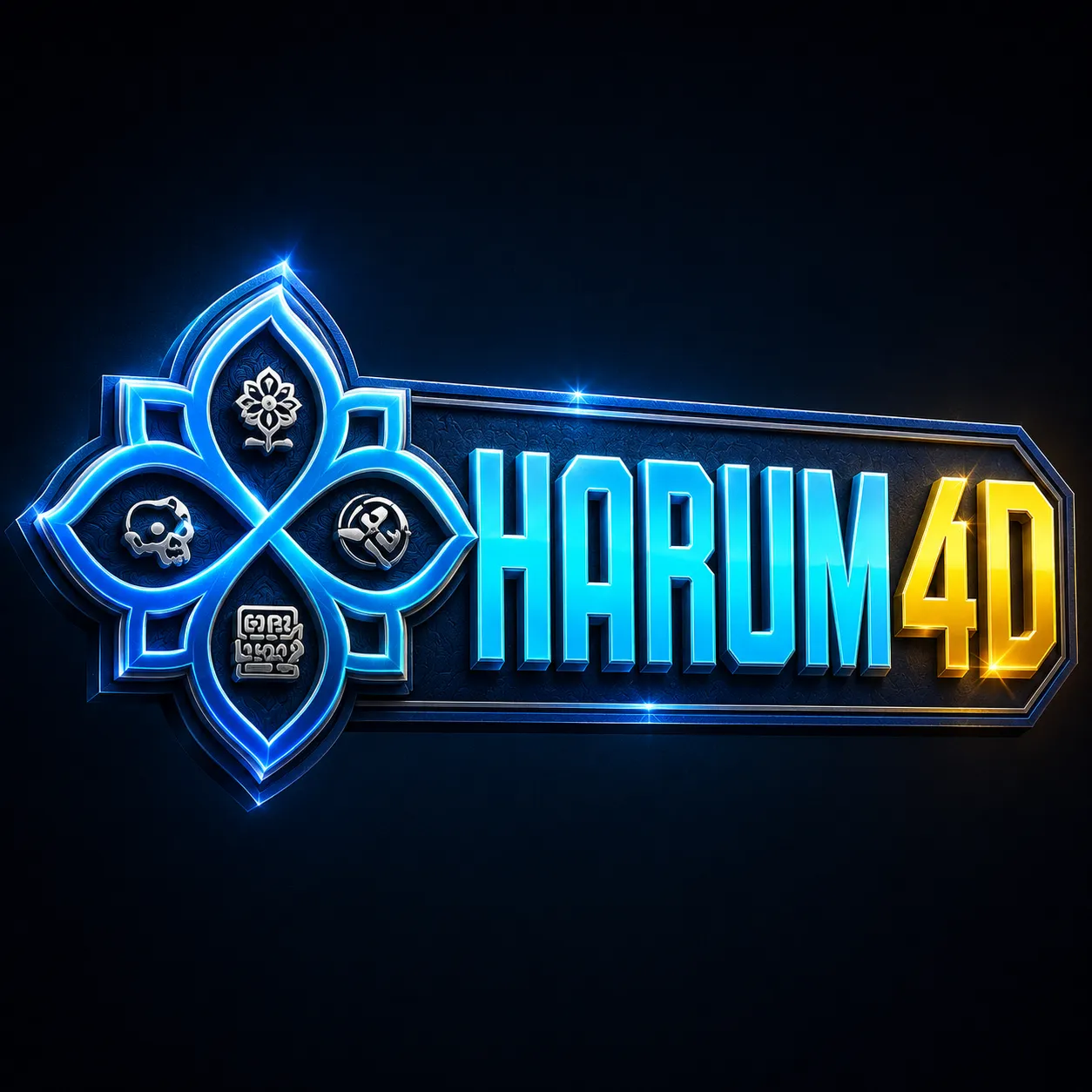 HARUM4D - Pertarungan Seru dan Memikat di Dunia Fighting