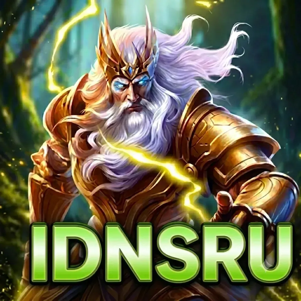 IDNSERU - Permainan Domino Terbaik untuk Anda